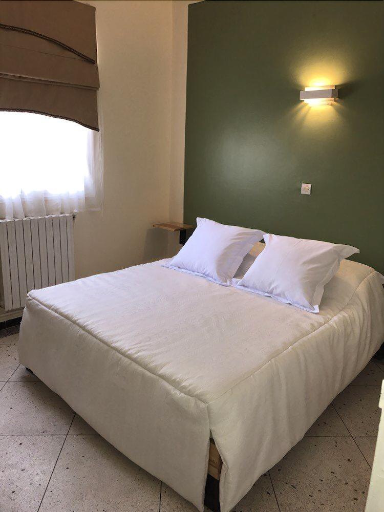 Hotel Grand Bassin Тлемсен Экстерьер фото