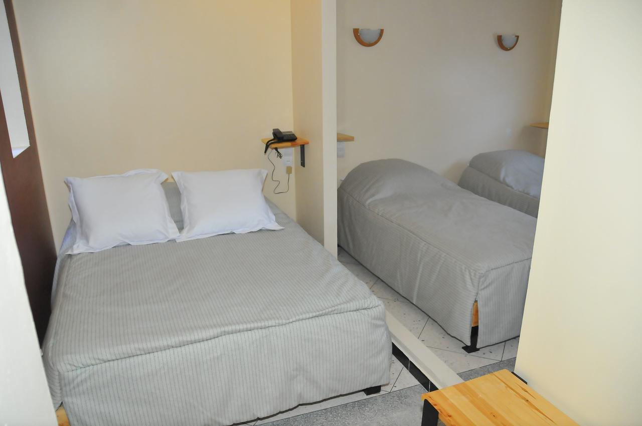 Hotel Grand Bassin Тлемсен Экстерьер фото